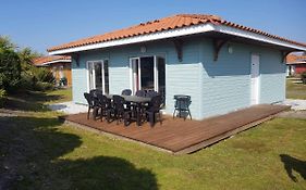 Vacancéole - Le Domaine des Grands Lacs